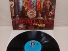 BEATLES * SGT.PEPPER'S LONELY HEARTS CLUB BAND * HOR ZU * GERMANY * IMPORT LP