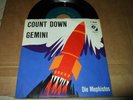 DIE MEPHISTOS : COUNT DOWN/GEMINI 7