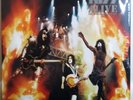 KISS - Alive: The Millennium Concert Vinyl 2x 180 Gram LP  2014 - Sealed / New