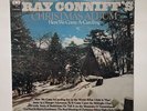 Ray Conniff Christmas Album Here We Come A-Caroling Vinyl LP Record New Sealed