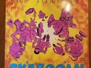 The Toasters - Skaboom  Original 1987 LP - NM - Classic NYC Ska