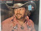 David Allan Coe -Tennessee Whiskey - LP Vinyl 1981 “SEALED”Columbia FC 97454 NEW