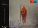 Lorna Shore-...And I Return To Nothingness-12Blue/Red Split Vinyl+CD-New/Sealed
