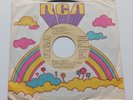 David Bowie - Space Oddity RCA USA 1973 Promotional 7