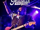 Christone 'Kingfish' Ingram Live in London (Vinyl) (UK IMPORT)