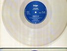 Jean-Michel Jarre, Oxygene - Dräger white Vinyl LP