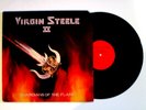 VIRGIN STEELE GUARDIANS OF THE FLAME LP 1983 VINYL NEW YORK POWER METAL