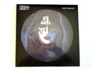 ACE FREHLEY S/T PICTURE DISC LP NEW VINYL KISS