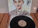 Franco Battiato Fisiognomica lp 1988 gat NM vinile