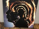 Hot Rocks 1964-1971 by Rolling Stones Double CLEAR Vinyl Lp