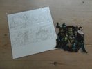TEENAGE MUTANT NINJA TURTLES-PARTNERS IN KRYME-7