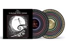 The Nightmare Before Christmas by Danny Elfman (Vinyl, 2023, Walt Disney...