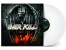 OVERKILL - IRONBOUND (LTD. 2LP/WHITE VINYL)