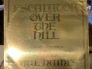 Carla Bley & Paul Haines - Escalator Over The Hill 3xLP - VG Gatefold W/ Inserts