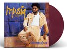 Musiq Soulchild *** Aijuswanaseing *NEW BURGANDY RECORD LP VINYL INDIE EXCLUSIVE