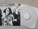 *NrMint* THE WONDER STUFF Bootlegged Groove Machine LP 1990 Rock WHITE LABEL
