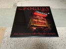 The Pogues In Paris 30th Anniversary Concert at the Olympia vinyl Shane MacGowan