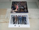 Madness Theatre of the Absurd C'est La Vie  Zoetrope 2x Vinyl SIGNED Autographed
