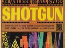 Jr. Walker And The All Stars - Shotgun (Indie Exclusive, Audiophile, 150 Gram