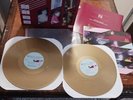 Duran Duran Live Lp Hammersmith 1982 Rio Hungry Like The Wolf Night boat Concert