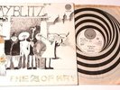 May Blitz - The 2nd Of May - Uk Lp Gf Vertigo Swirl