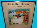 CAT STEVENS ◆ TEA FOR THE TILLERMAN LP ◆ NEAR MINT FIRST PRESS