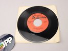 Scream I Don't Care 45 1982 Private Press Punk Hard Rock Metal Mint NOS Ex Rare