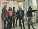The Allman Brothers Band - The Allman Brothers Band (Limited Edition, Brown