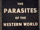The Parasites Of the Western World LP +
