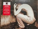 Creed My Own Prison LP Vinyl First Time On Vinyl Record Album Craft Record