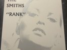 The Smiths Rank Reissue Vinyl