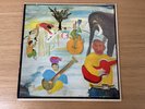 THE BAND. Music From Big Pink. (SKAO 2955)