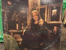 Bonnie Raitt - LP Self Titled Debut - OG - 1971 Vinyl - Green WB