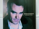 (Original 1994 UK Release) MORRISSEY - Vauxhall And I LP Vinyl + Printed Inner