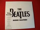 THE BEATLES SEALED TRIPLE DISC LP SET 
