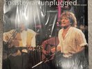 Rod Stewart Unplugged And Seated MTV Vinyl
