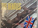The Beatles - Please Please Me Mobile Fidelity Sound Labs Original Master
