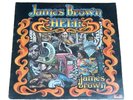 James Brown-Hell-Original 1974 Polydor Gatefold Vinyl 2xLP-PD-2-9001