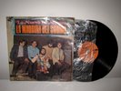 La Maquina del  Sonido ¨ LO NUEVO EN MUSICA¨  LP  Hard Find  IFESA Ecuador Press
