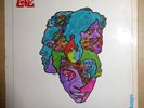 Love: Forever Changes. '68 UK Elektra: EKS -74013 A1/B1. Red/Black labels