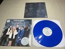 Pentatonix That’s Christmas To Me B&N Exclusive Rare Color Blue Vinyl Record LP