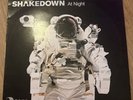 At Night by Shakedown 12” Vinyl Kid Crème Mix Defected Records Excellent Cond