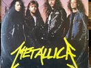 Metallica IN VERTIGO YOU WILL BE Double Lp 1990 Slaughtered Lamb Records