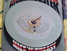 Atomic Rooster Nice 'N' Greasy UK Vinyl LP