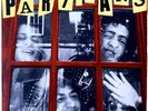 THE PARTISANS - PARTISANS LP VINYL HOLLAND PRESSING RR 9925 PUNK NO FUTURE 1983
