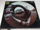 Thin Lizzy - Self Titled lp Vinyl - 1st UK Press - Rare