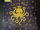 VERUCA SALT Eight Arms To Hold You GOLD Vinyl Record Reissue SEALED 500 Copies