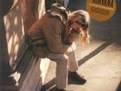 NIRVANA - At The End Of Lonely Street - Vinyl (blue vinyl LP)