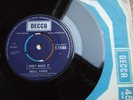 SMALL FACES - I CAN'T MAKE IT - UK 1st 7