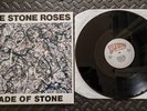 THE STONE ROSES MADE OF STONE ORIGINAL UK 12